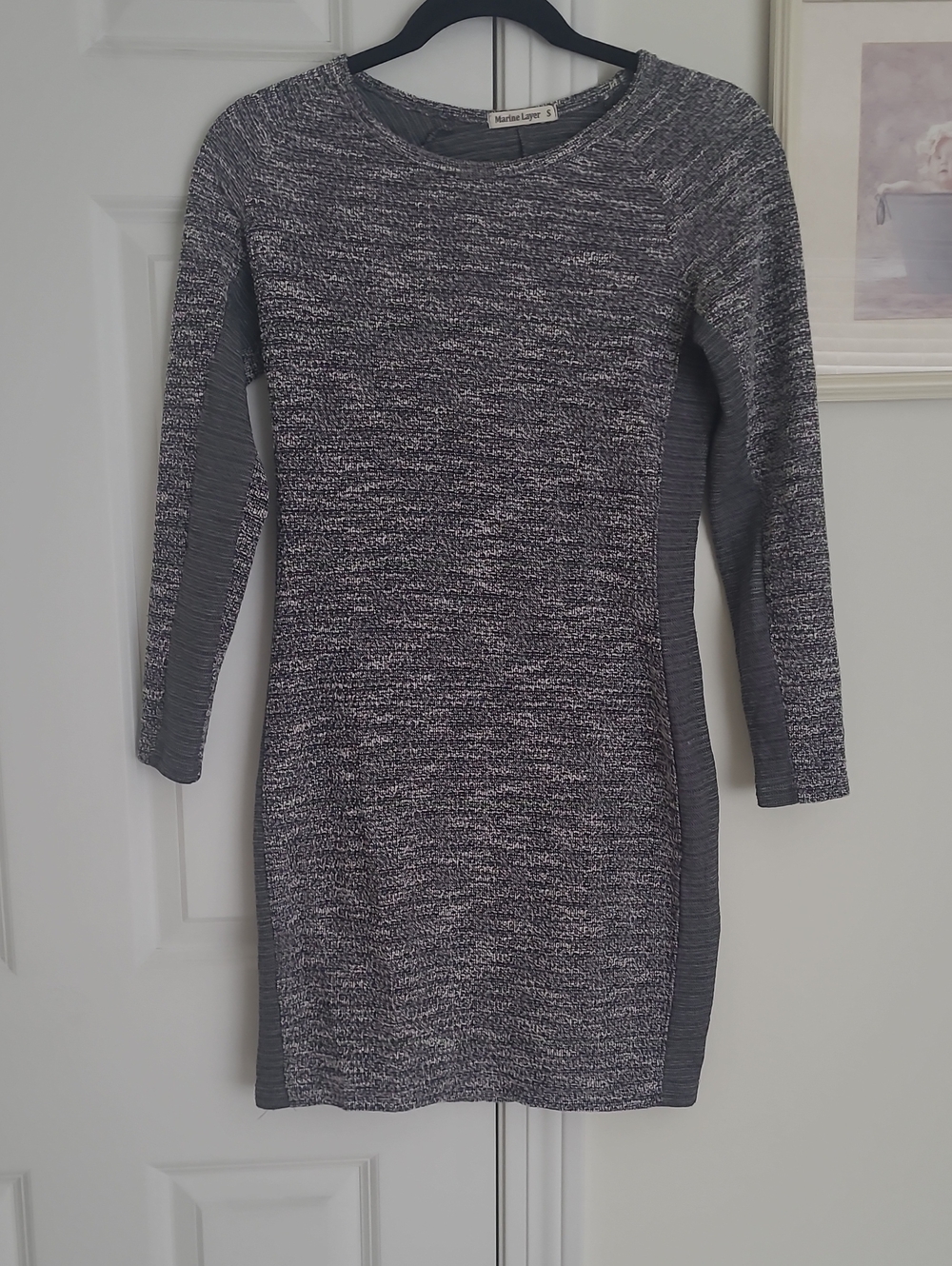 Marine Layer Dress Size Small